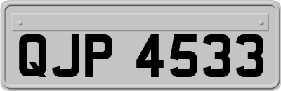 QJP4533