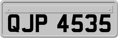 QJP4535