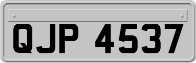 QJP4537