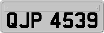 QJP4539