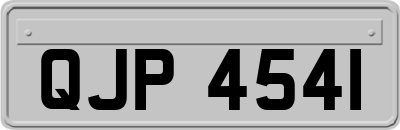 QJP4541