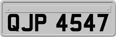 QJP4547