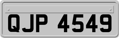QJP4549