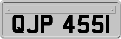 QJP4551