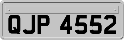 QJP4552