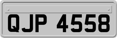 QJP4558