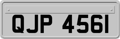 QJP4561
