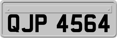 QJP4564