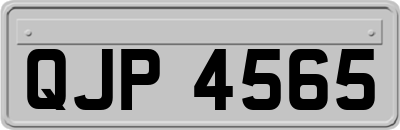 QJP4565