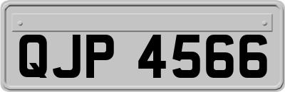 QJP4566
