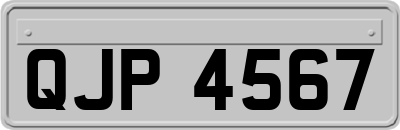 QJP4567