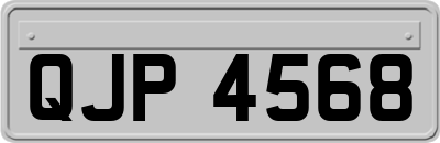 QJP4568
