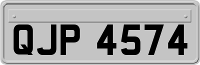 QJP4574