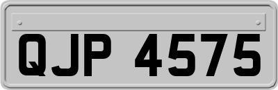 QJP4575