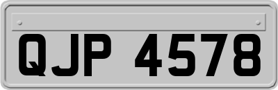 QJP4578