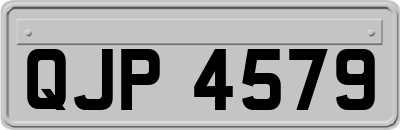 QJP4579
