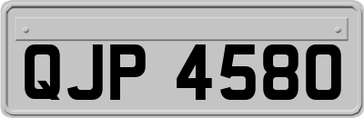 QJP4580