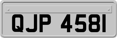 QJP4581