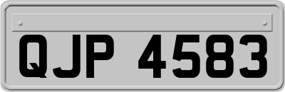 QJP4583