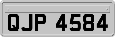 QJP4584