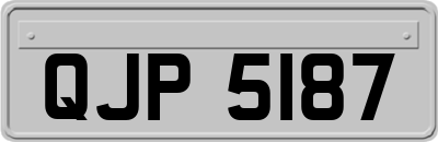 QJP5187