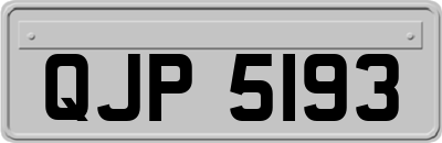 QJP5193