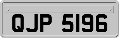 QJP5196