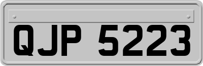 QJP5223