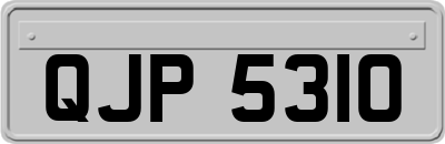 QJP5310