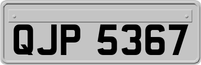 QJP5367