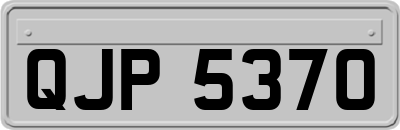 QJP5370