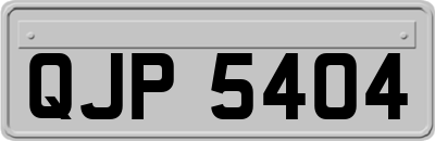 QJP5404