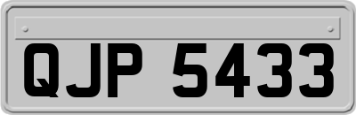 QJP5433