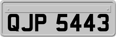 QJP5443