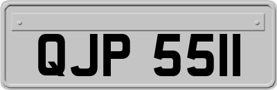 QJP5511