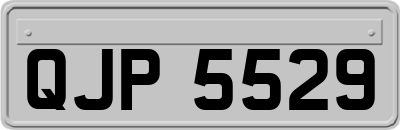 QJP5529