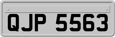 QJP5563