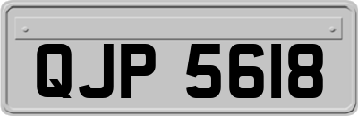 QJP5618