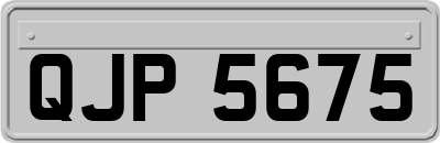 QJP5675