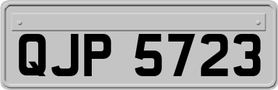 QJP5723
