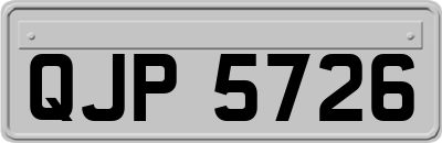 QJP5726