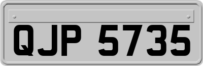 QJP5735