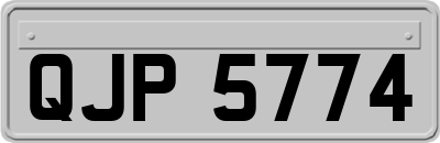 QJP5774
