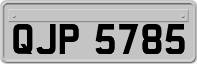 QJP5785