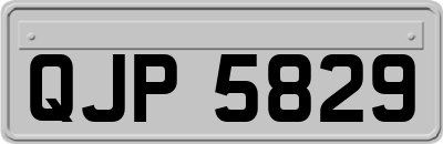 QJP5829