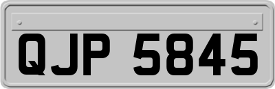 QJP5845