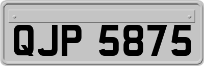 QJP5875