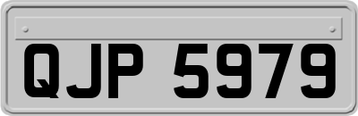 QJP5979