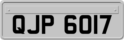 QJP6017