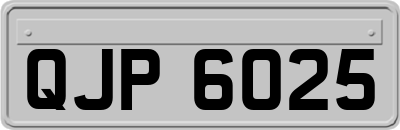 QJP6025